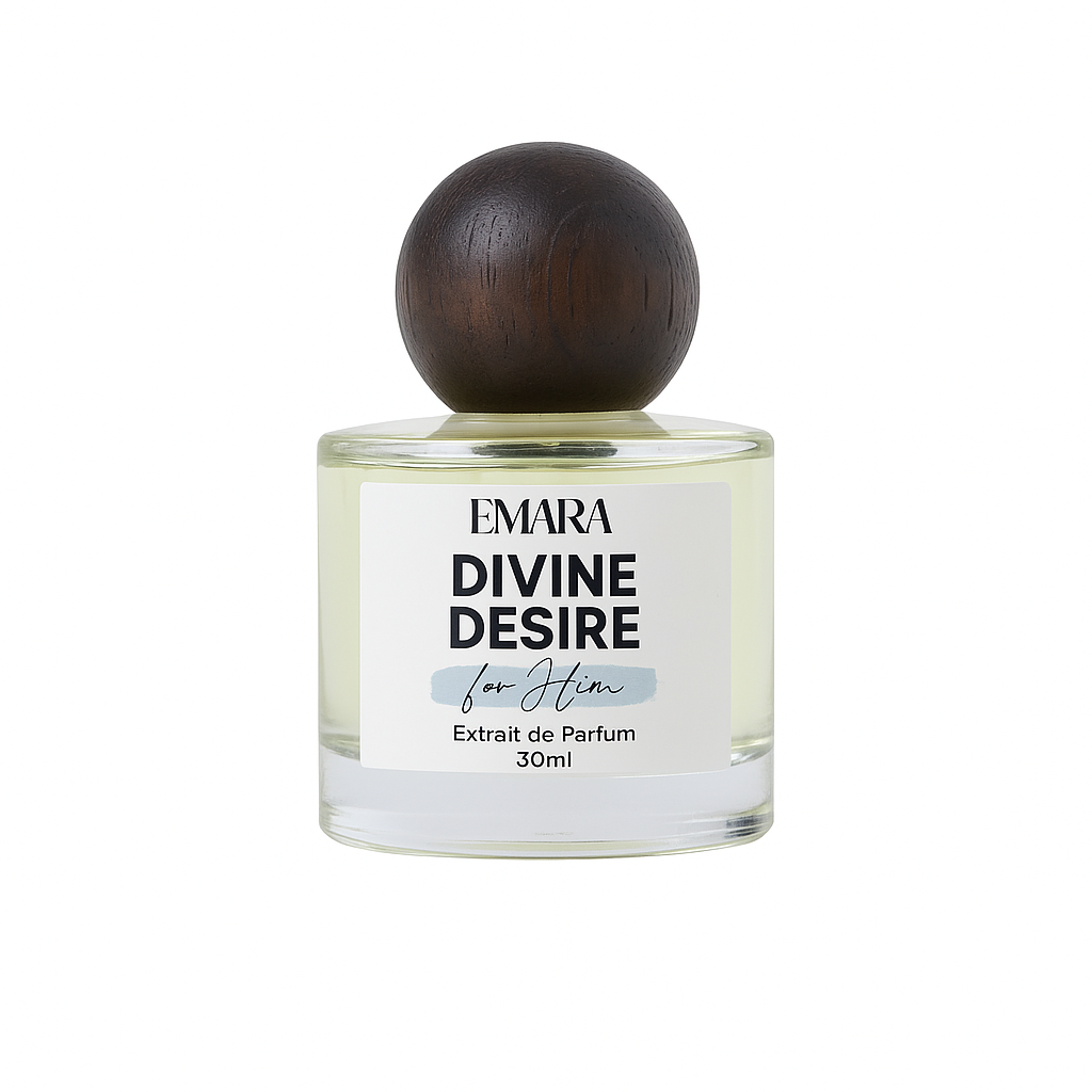 divine desire inspired by Versace Eros