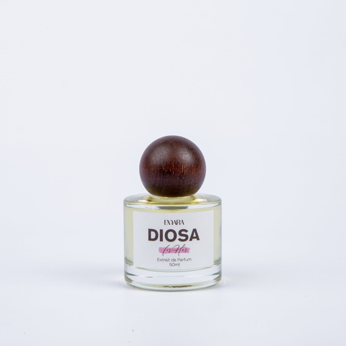 diosa inspired by Olympea