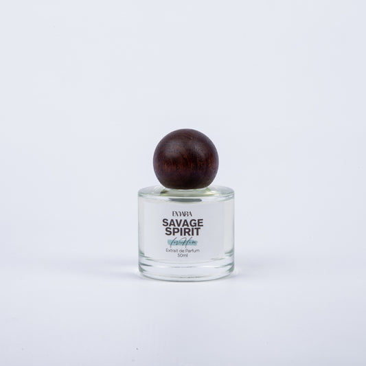 savage spirit inspired by sauvage elixir