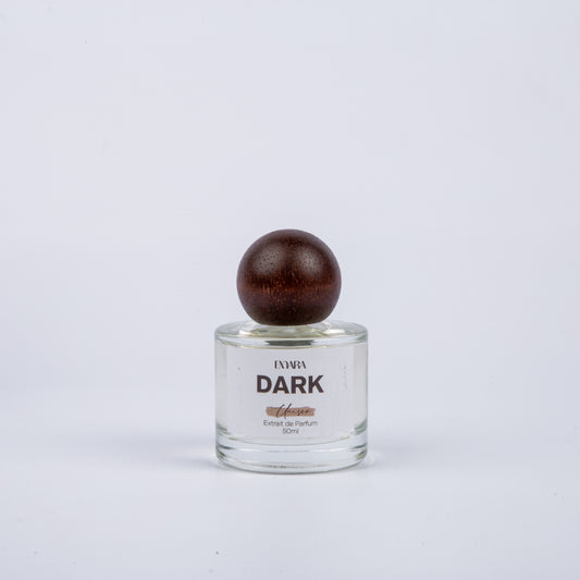 Dark inspired by Experimentum crucis