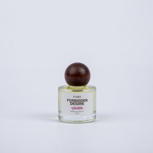 Forbidden desire inspired by very sexy